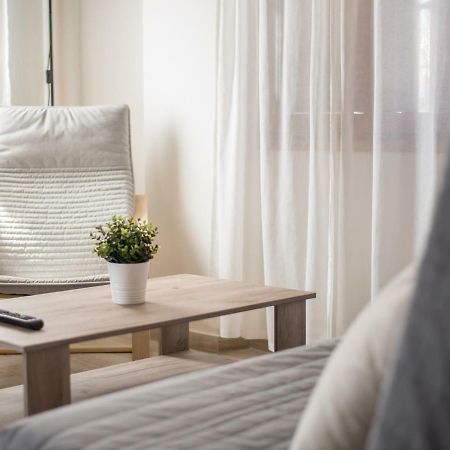 Aelia Apartments 하니아 외부 사진