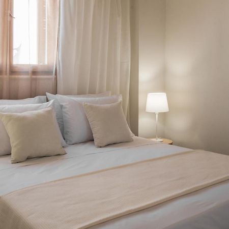 Aelia Apartments 하니아 외부 사진