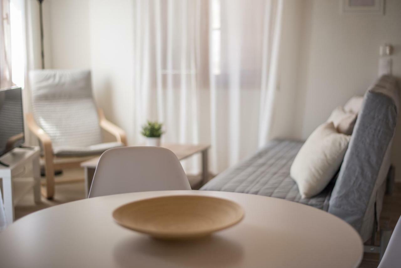 Aelia Apartments 하니아 외부 사진