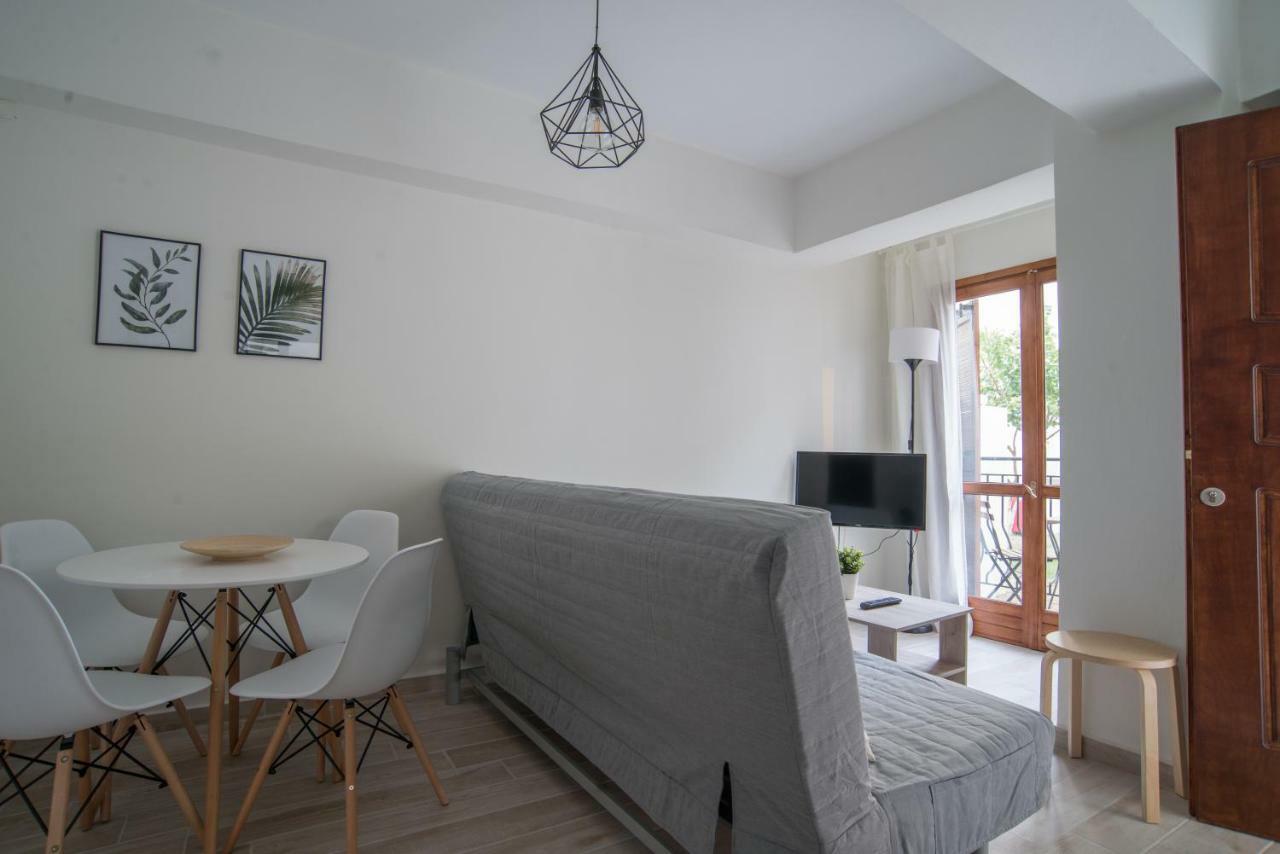 Aelia Apartments 하니아 외부 사진