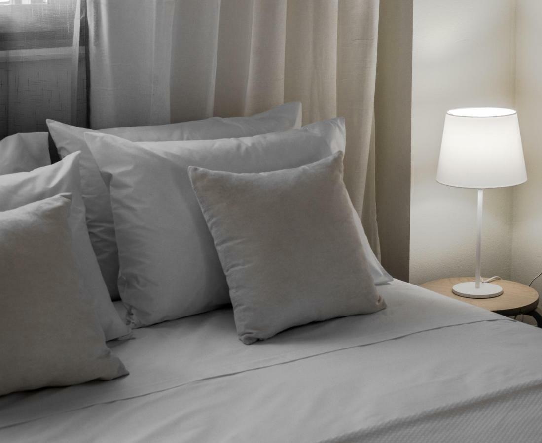 Aelia Apartments 하니아 외부 사진